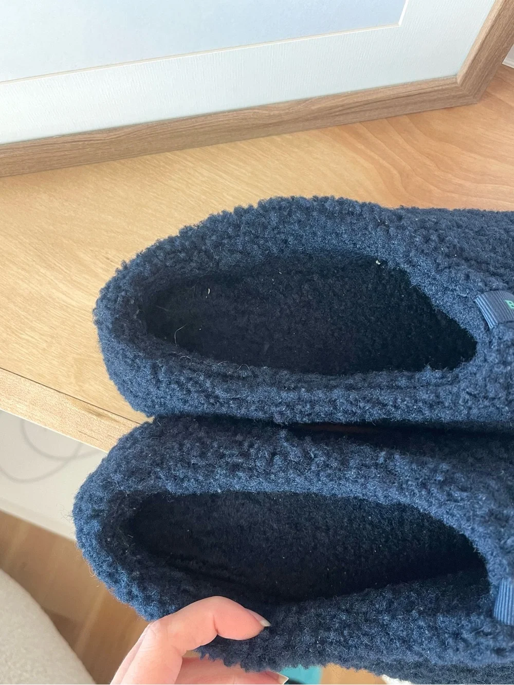 Bombas sunday slippers